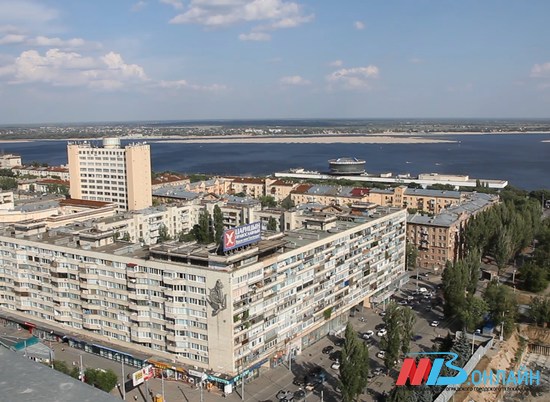 Жителей Волгоградской области повторно спросят о часовом поясе